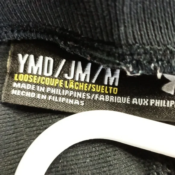Under Armour Joggers YMD 10-12 - Picture 8 of 8